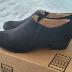 LifeStride Women's Abilene Ankle Boot Size 11